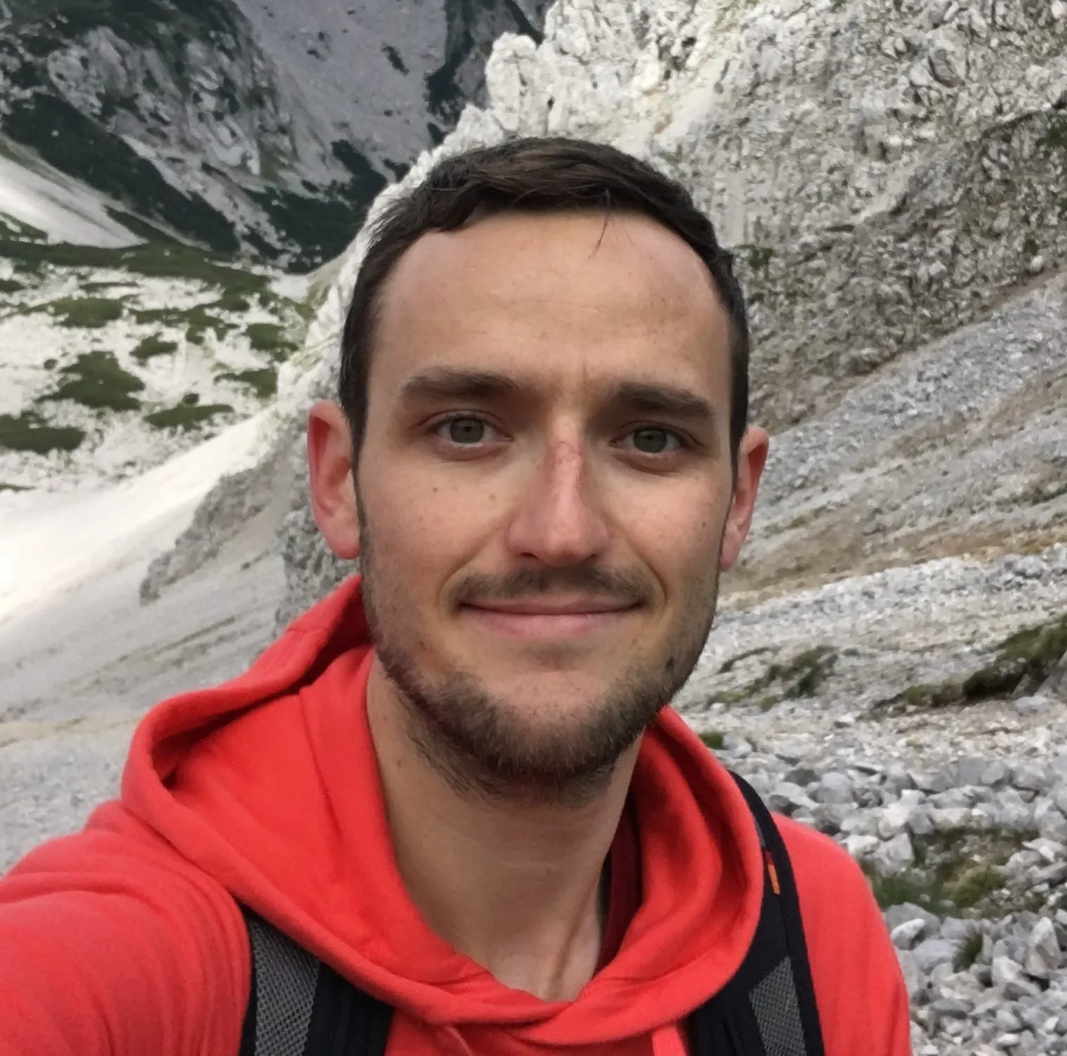 Sebastian Lubos